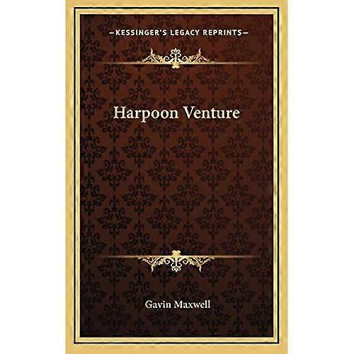 Harpoon Venture