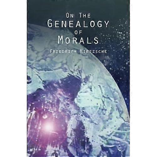 Auf der Genealogie der Moral