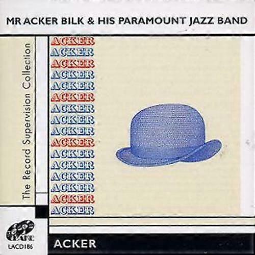 Acker CD (2003)