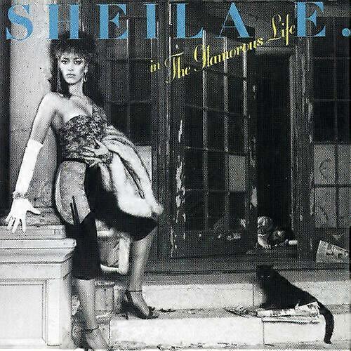 Sheila E CD Vida Glamourosa