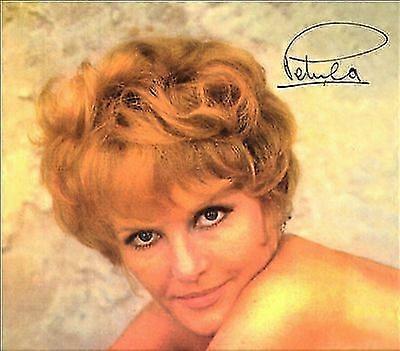 Petula Clark Anthologie Vol.4 CD