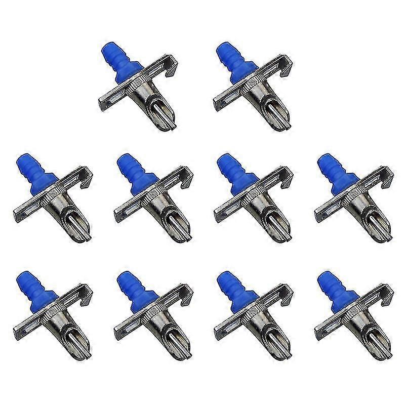 Enjoy Drinks with Zinc Alloy Drinking Tool for Pet Use