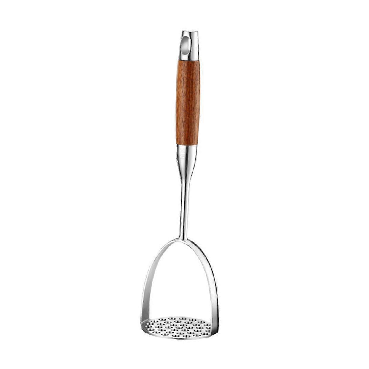 Manual Handheld Potato Masher Tool for Vegetables Mashed Potatoes Press Potato Crusher