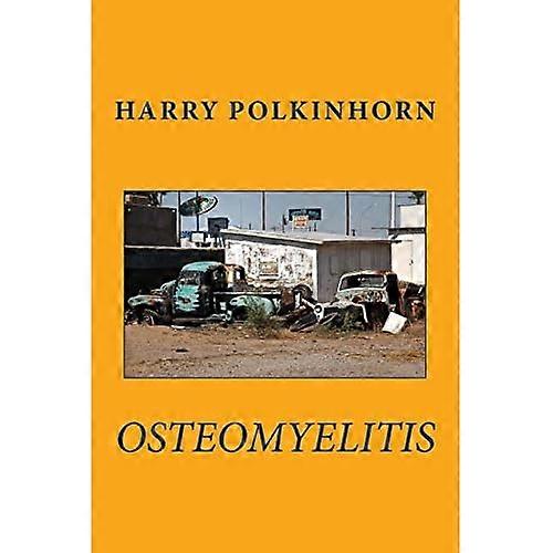 osteomyelitis