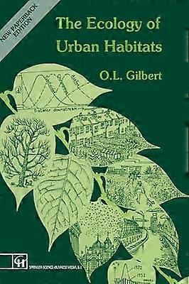 Ecologia habitatelor urbane