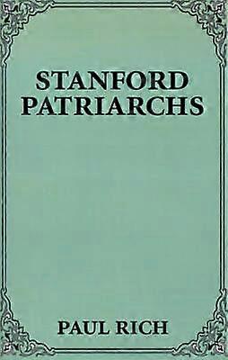Stanford Patriarchs