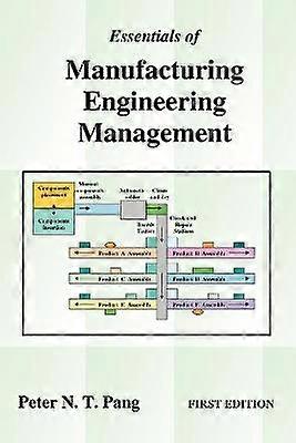 Essentials of Manufacturing Engineering Management FIRST EDITION