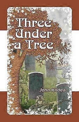 Three Under A Tree