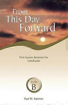 From This Day Forward
