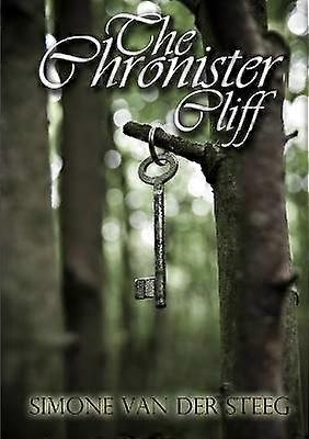 The Chronister Cliff