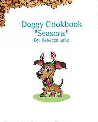 Doggy Cookbook