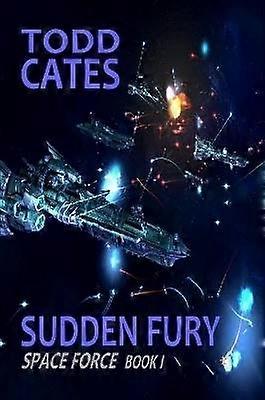 Sudden Fury