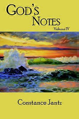 God's Notes