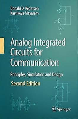 Analog Integrated Circuits for Communication