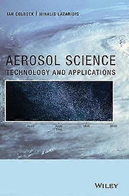 Aerosol Science - Technology and Applications