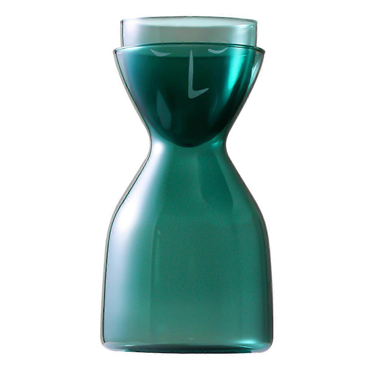 High temperature resistant cold water kettle, suitable for home and kitchen