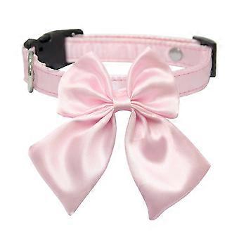 Adjustable Pet Collar for Small,Medium, Large Dogs and Cats Dog Chain Collars Dog Training Neckwear Daily Walk  XS