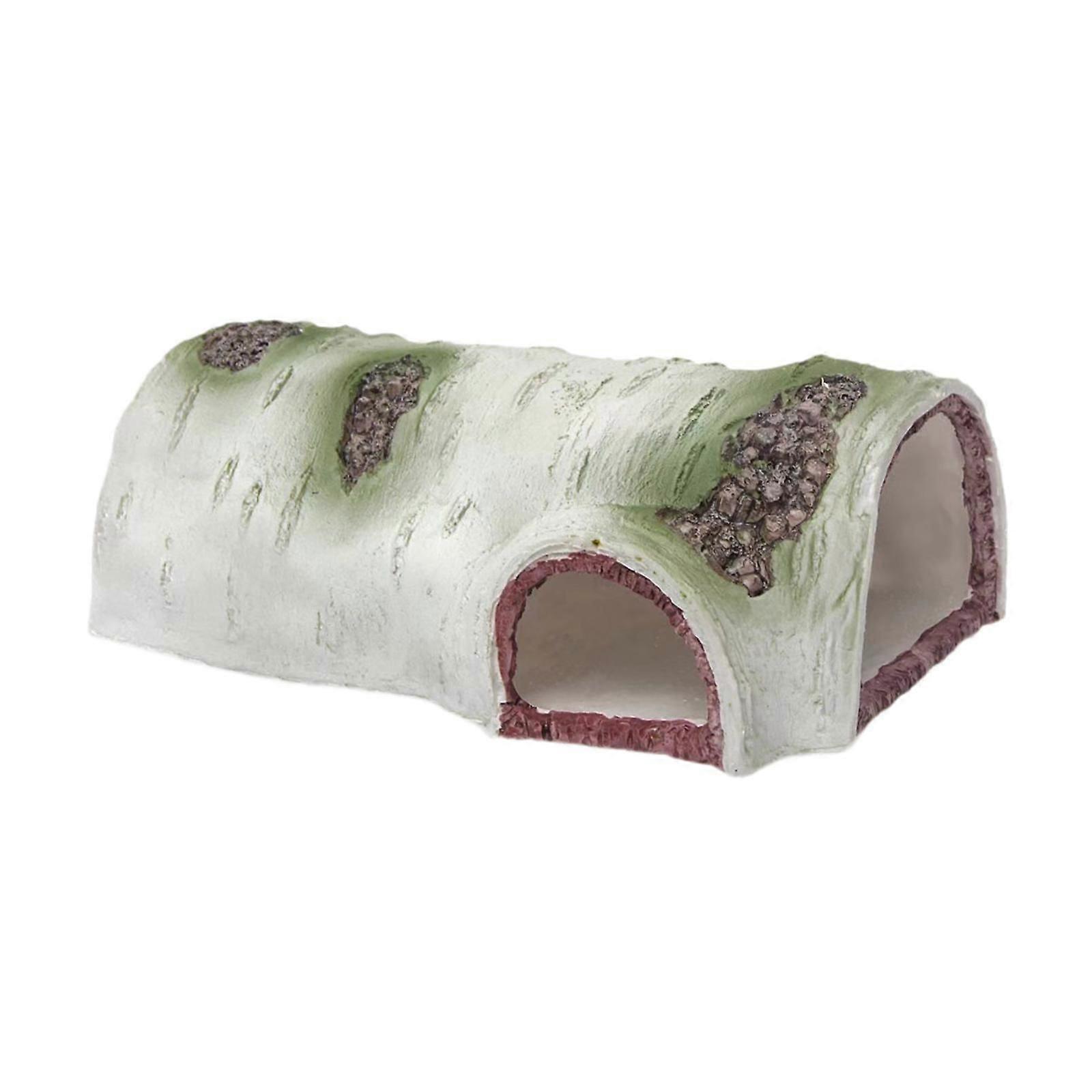 Aquarium Decoration Creative Multipurpose Turtles Basking Platform for Snake L