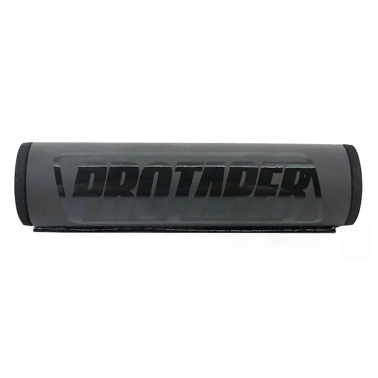 20cm Motorcycle Round Cushion Crossbar Foam Chest Pad For Pro Taper Handlebar For SXF EXC CRF YZ YZF KX KXF KLX WR WRF