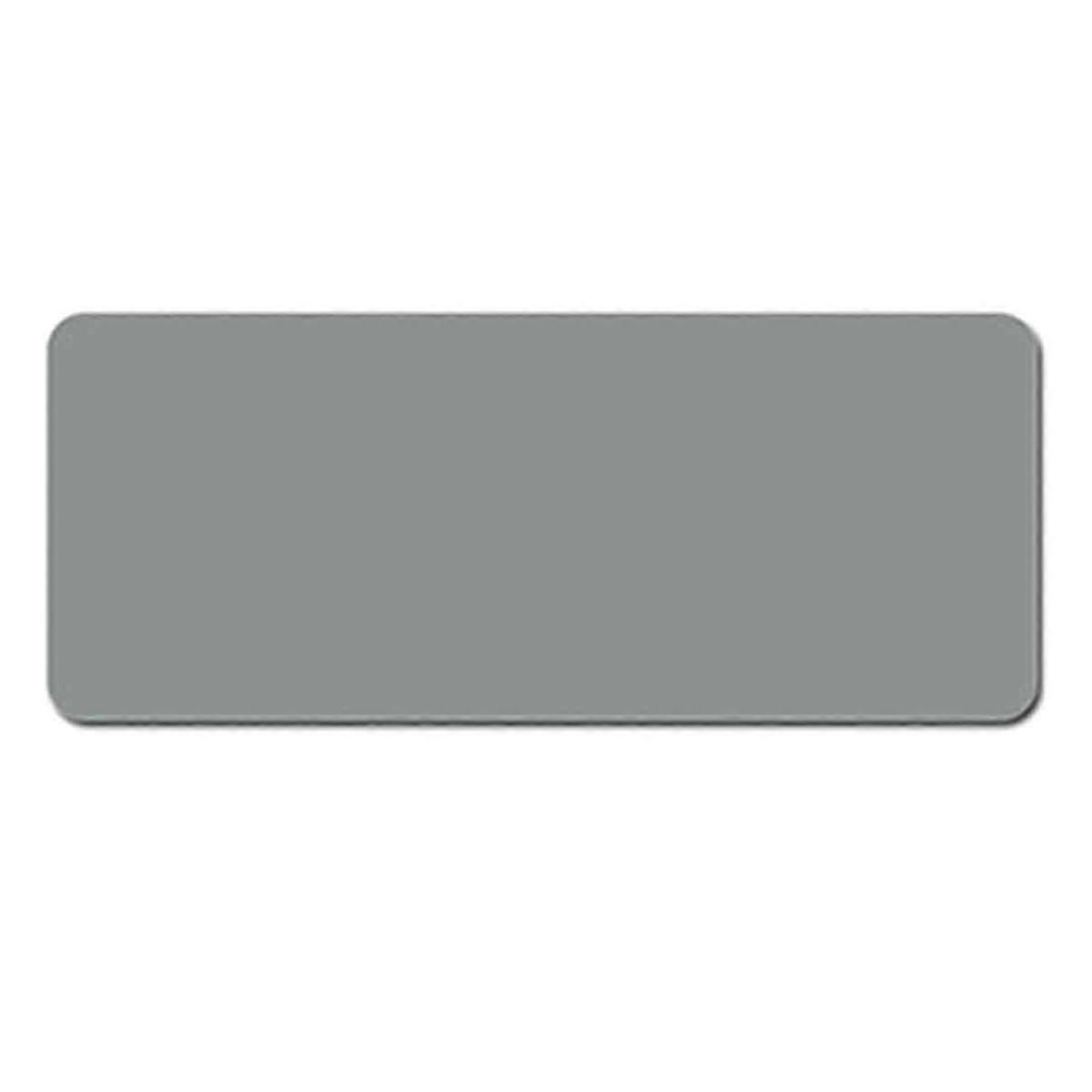 Computer Desk Mat Simple Nonslip Oversized Waterproof Pure Color PU Leather Desk Mat for Office Work Home
