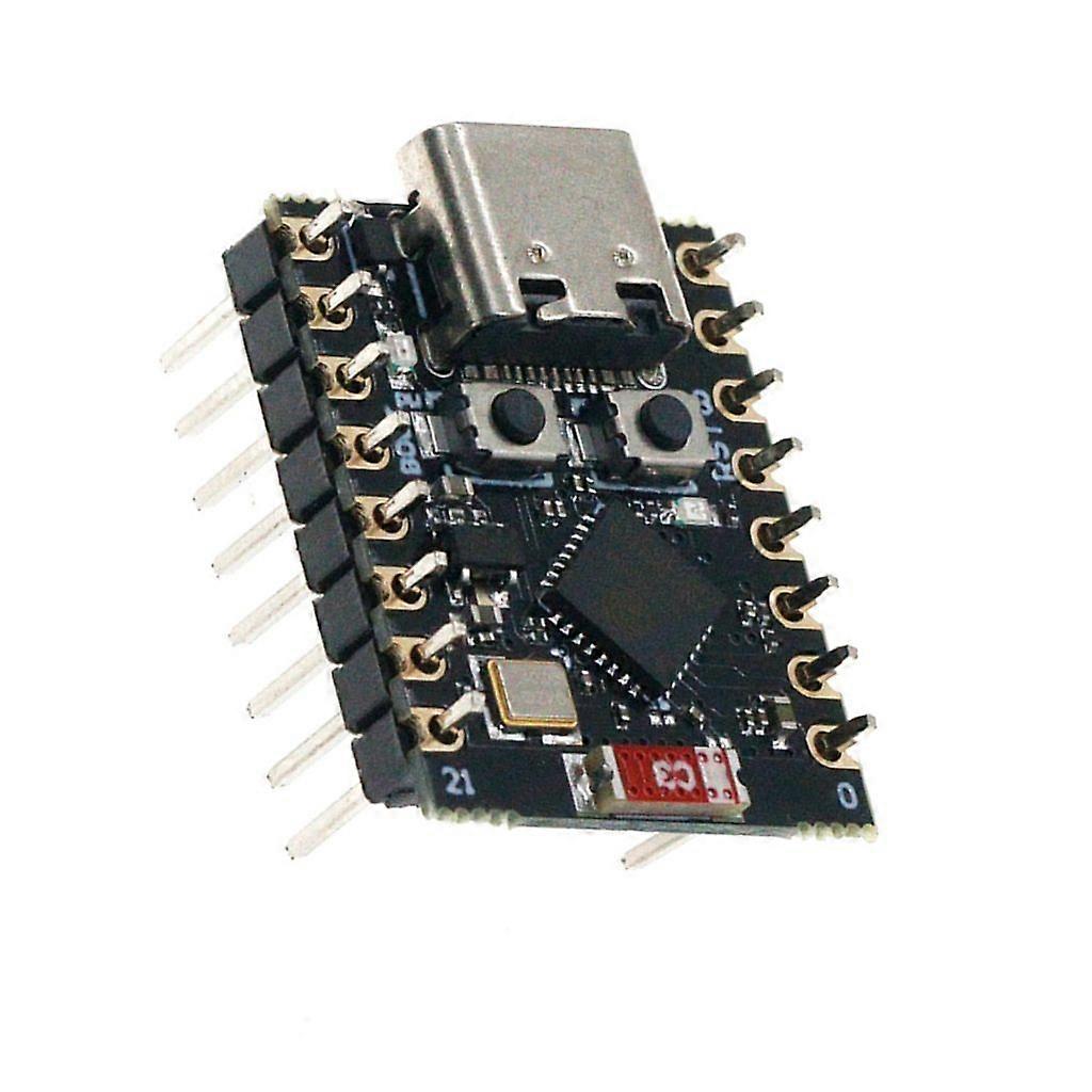 ESP32C3 Development Board 2.4GHz WiFi Microcontroller Integrated Low Noise