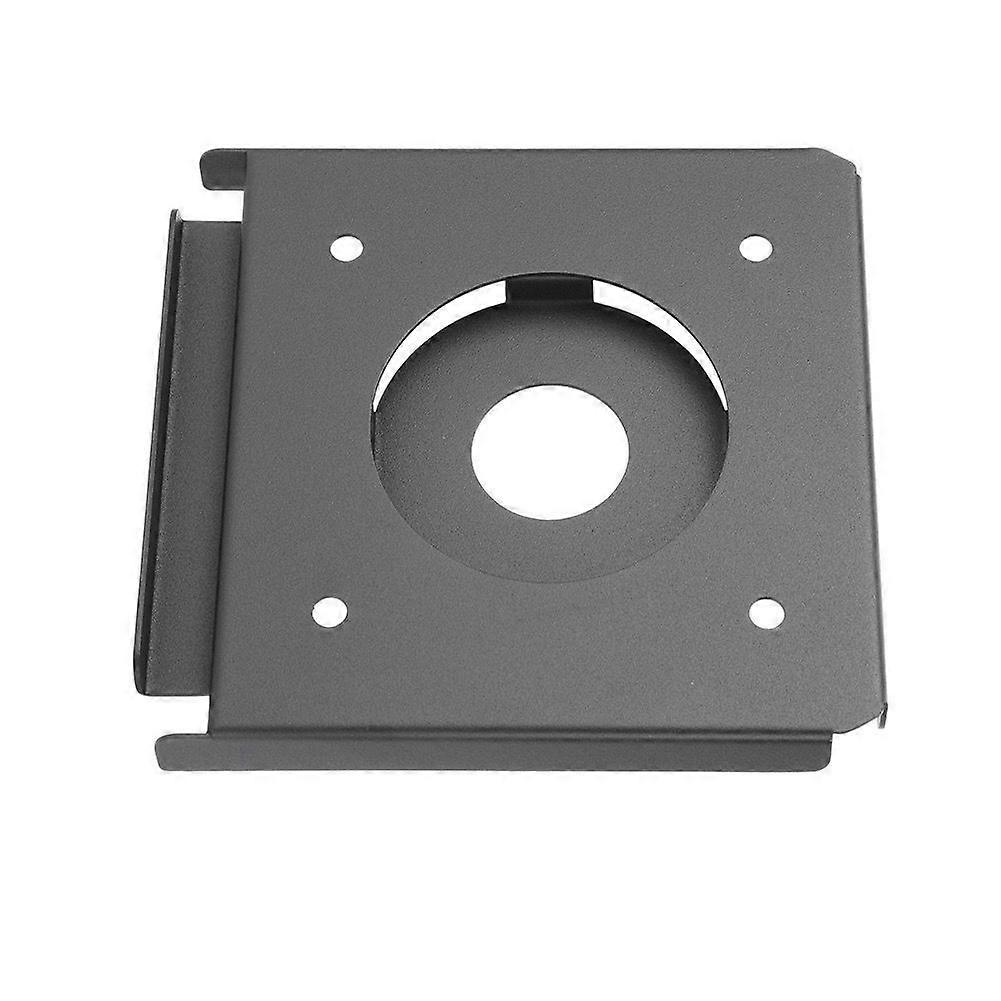 Water Dispenser Mounting Plate for Table Unit Plate Electric Water Pump Mount Board for Table