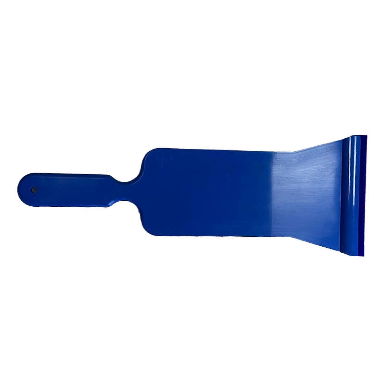 Squeegee for Auto Window Tinting and Ice Clearing