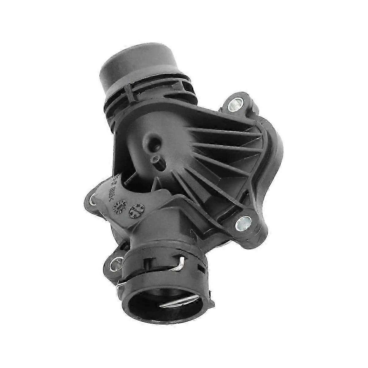 11517805811 Thermostat Assembly for BMW E46 E53 E60 E61 E65 E70 E83 E87 E90 E91 11517787113