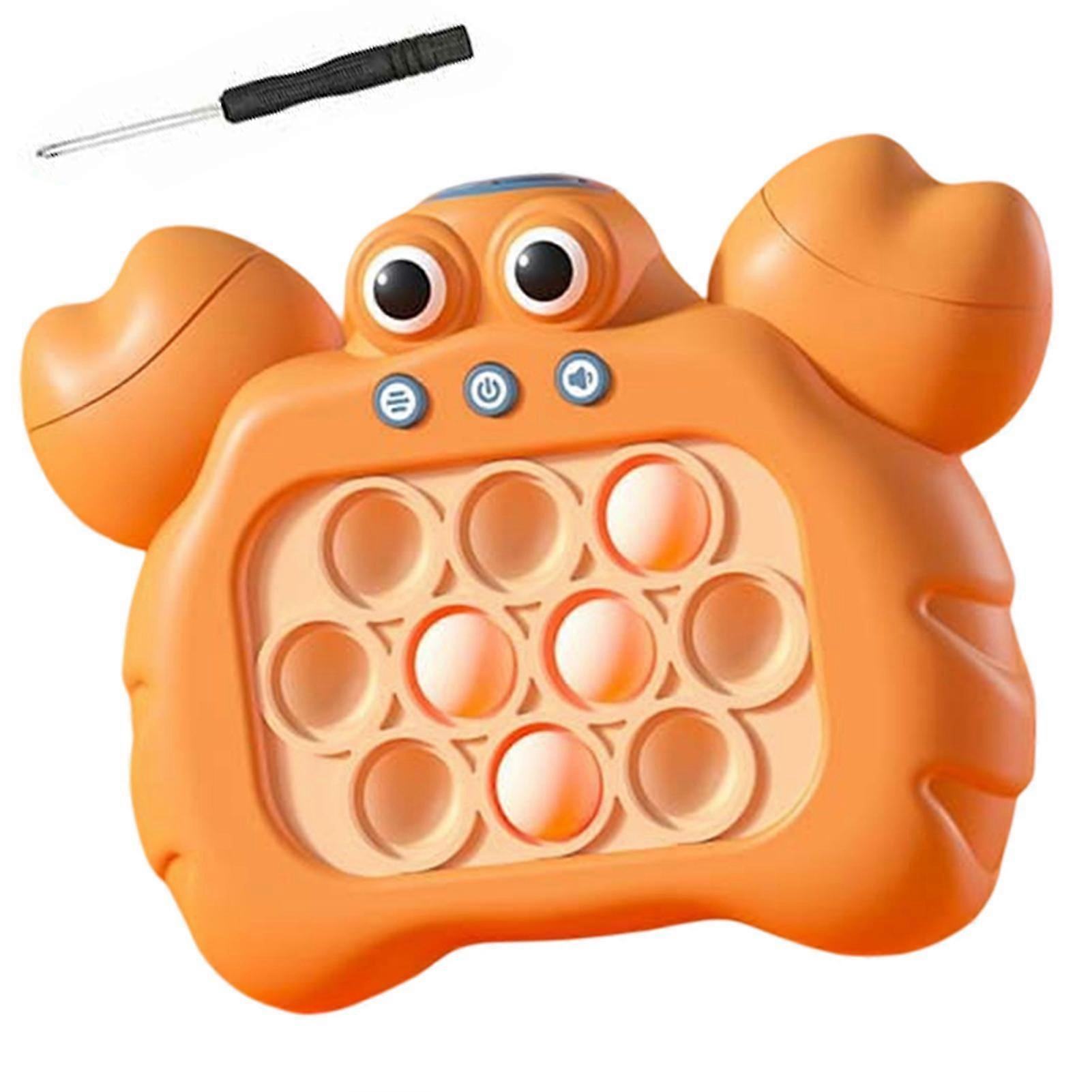 Whack-a-Mole Toy Children's Educational Toys Response Training Toys for Child