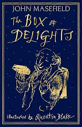 The Box of Delights