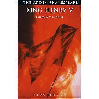 King Henry V Third Series