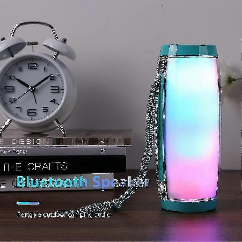 Portable Bluetooth Speaker Waterproof Wireless Speaker