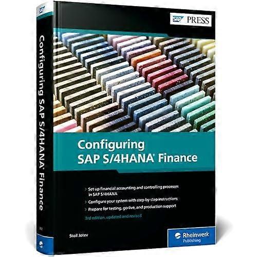 SAP S/4HANA Finance konfigurieren