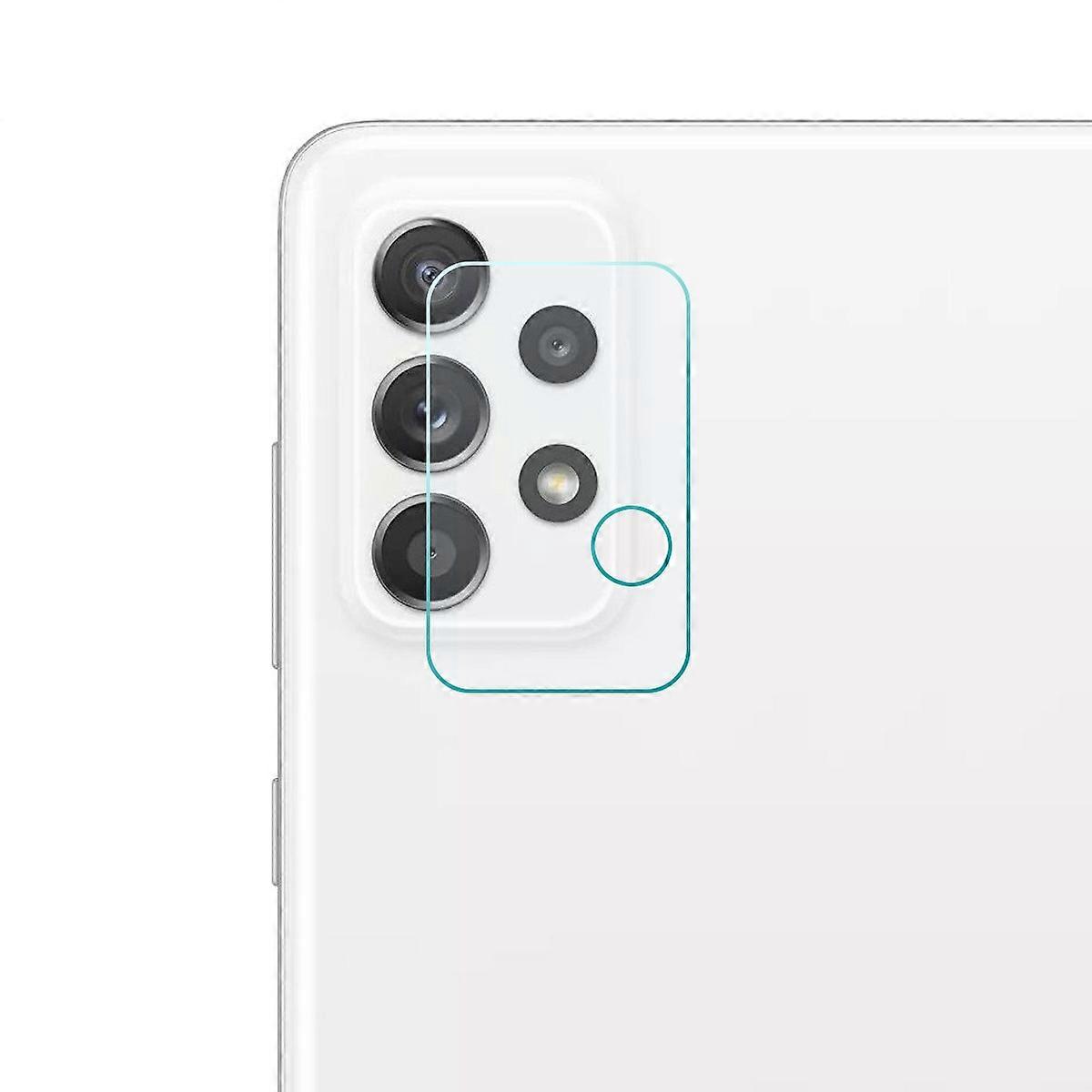 For Galaxy A23 5G (Global Version) Camera Lens Protectors