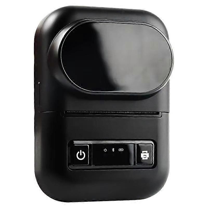 PT260 50mm/s 203DPI Bluetooth Thermal Label Printer