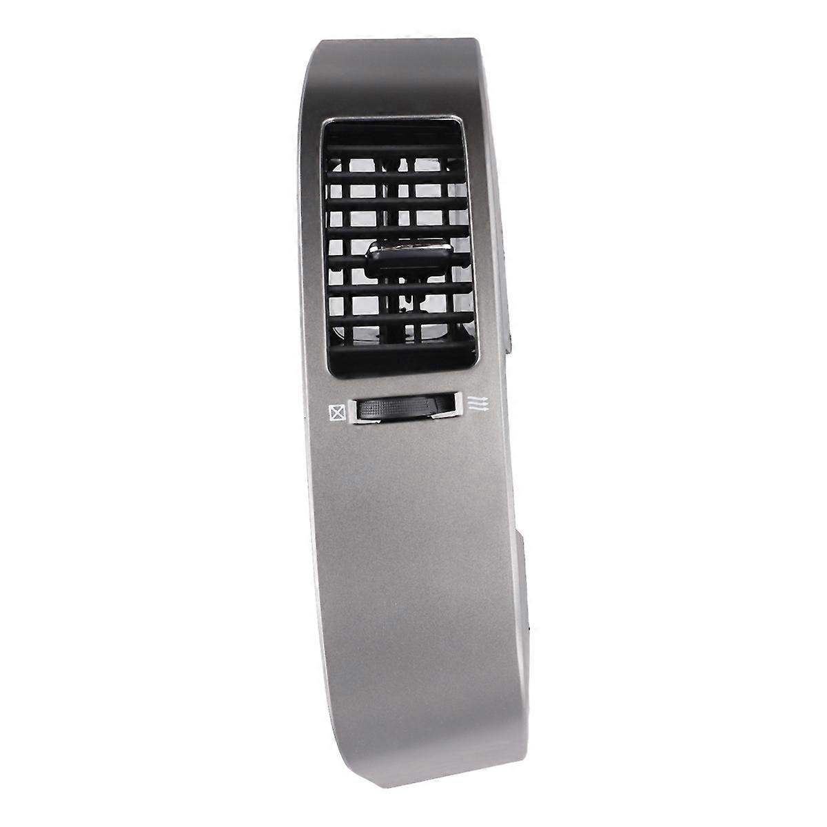 Car Front Dashboard Vent Panel Air Conditioner Outlet Grille for Prius 2004-2009 Middle Right