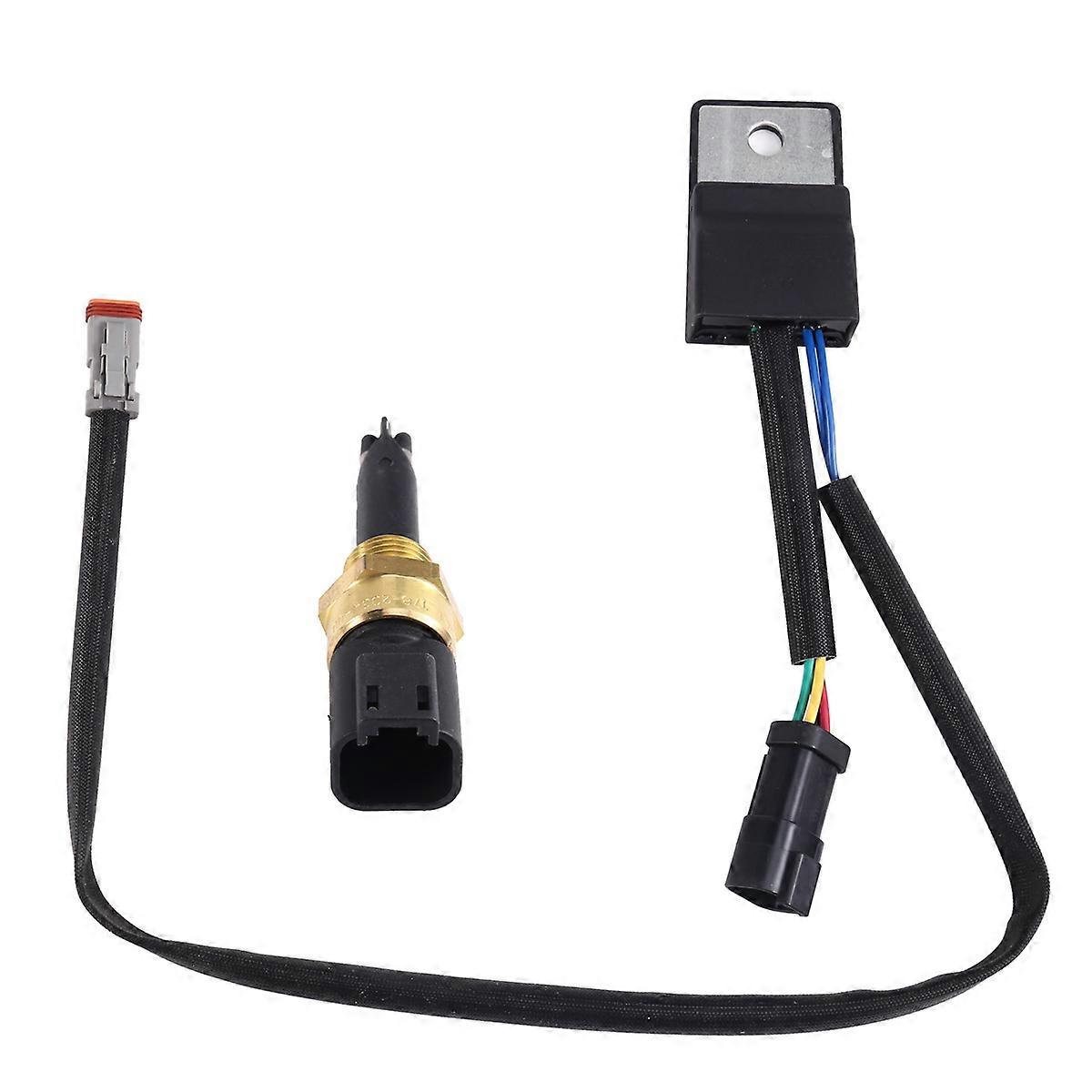 Excavator Accessories Oil-Water Separator Sensor for E330C 178-2335 1782335
