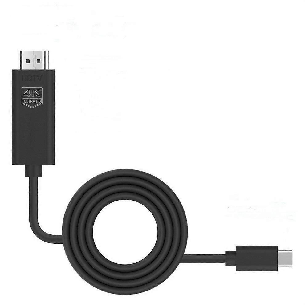 OT-UC503 4 KUSB typ C samec na HDMI samec kabel obrazovky