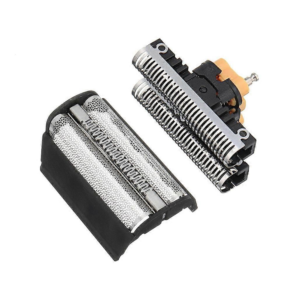Replacement Foil Screen + Frame for Braun Razor/Shaver Series3 310