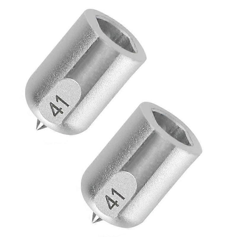 Engraving Tip and Exchangeable Drive Housing with Extra Engraving Tip for Replacement, Compatible w