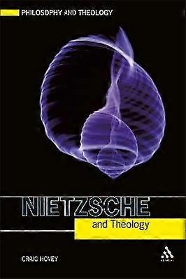 Nietzsche and Theology