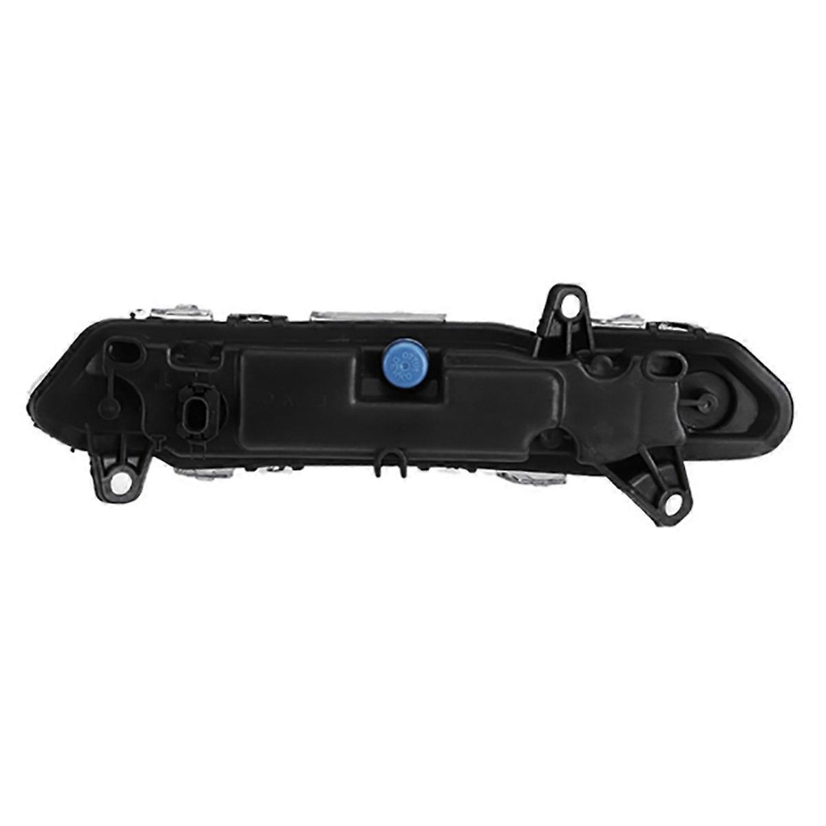 1Pair Front LED Daytime Running Light for S-Class W221 09-13