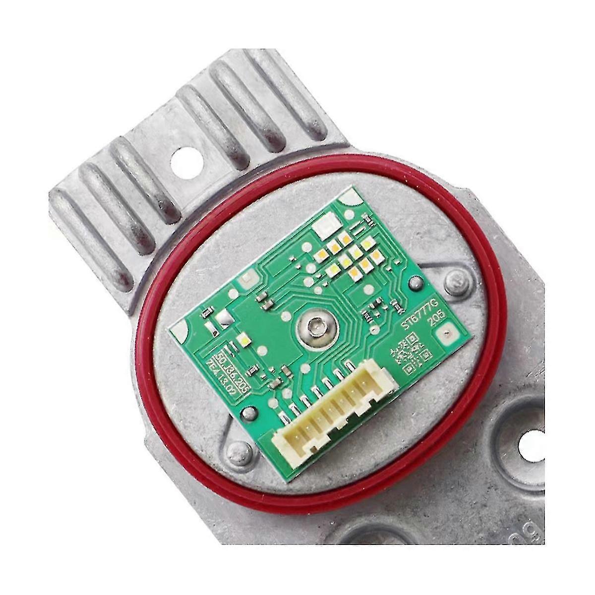 Right Headlight DRL Module for Mercedes-Benz C-Class W205 (2019-2021) LED Dual Function