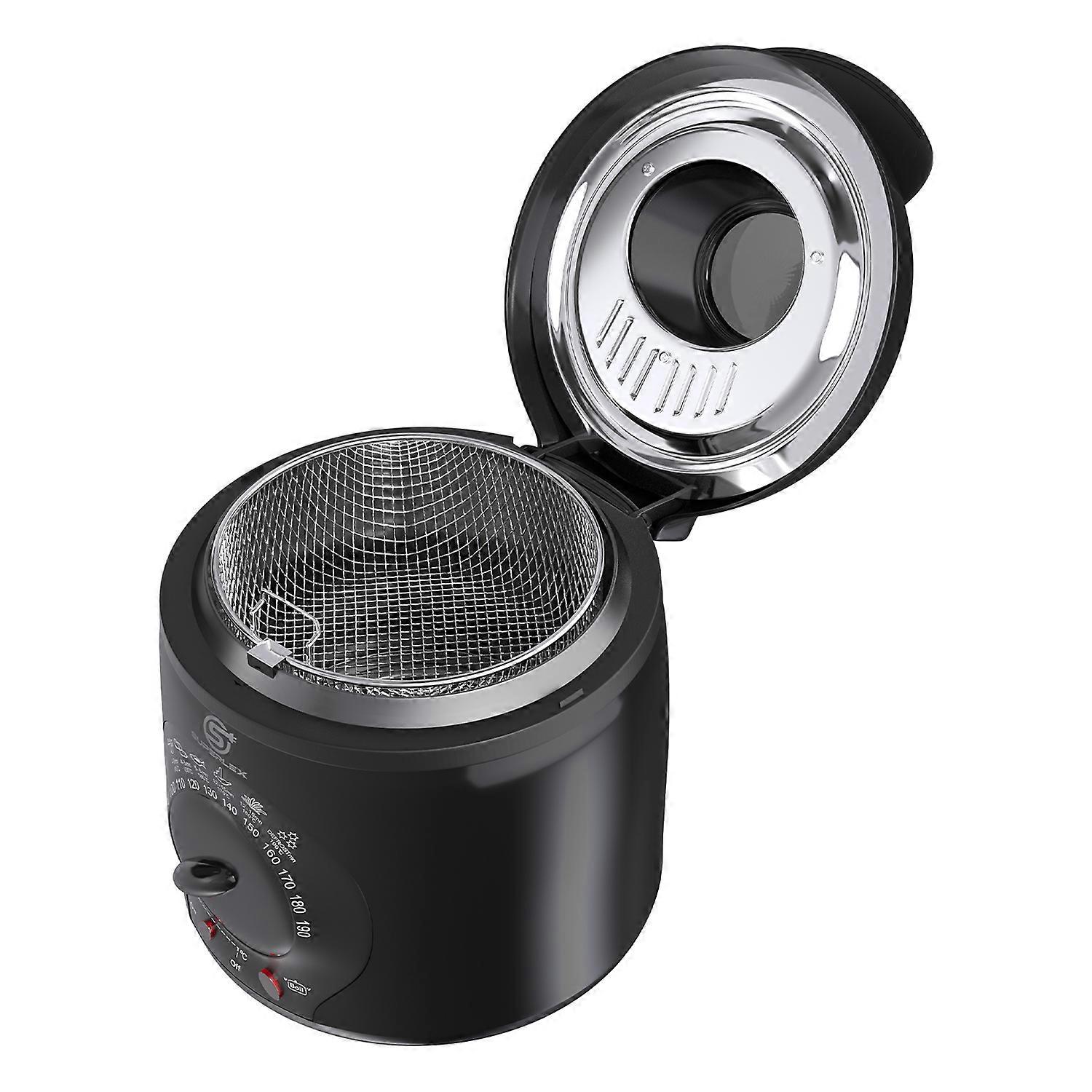 SUPERLEX Electrical Grill Small 1000W