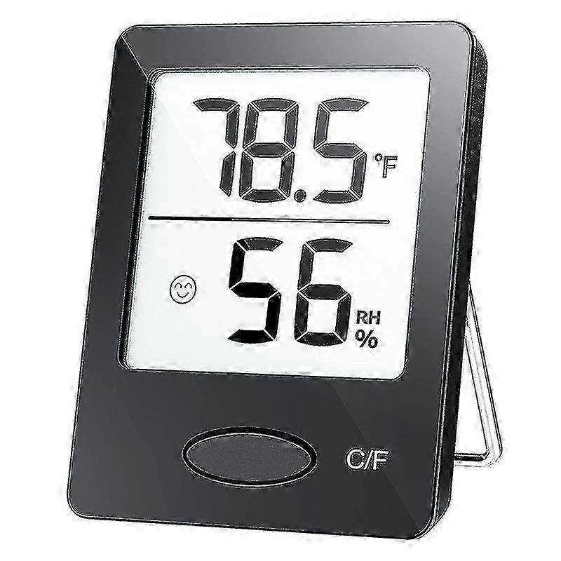 Room Indoor Hygrometer Thermometer