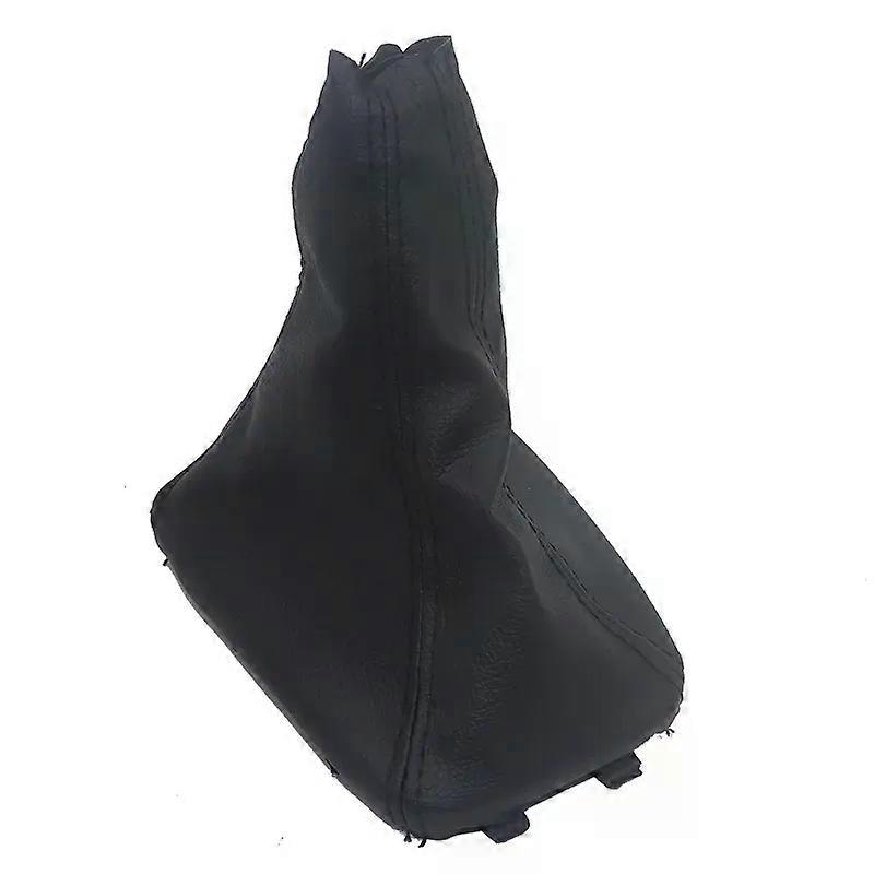 unique Gear Shift Knob Lever Shifter dust jacket For Chevrolet Chevy Sail 2009- 2014 Manual Gearbox Stick Handle change knob cover