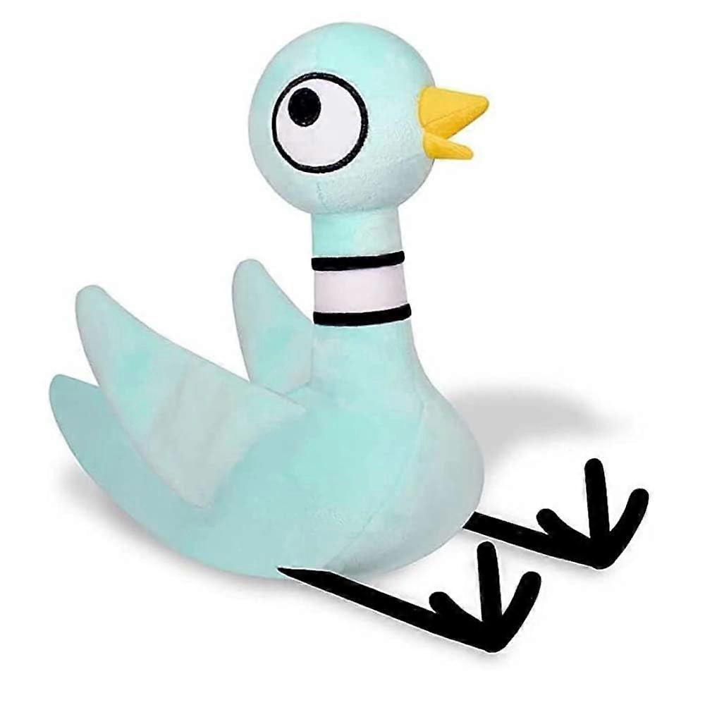 Adorable Ultra-Soft Plush Home Decor 12"