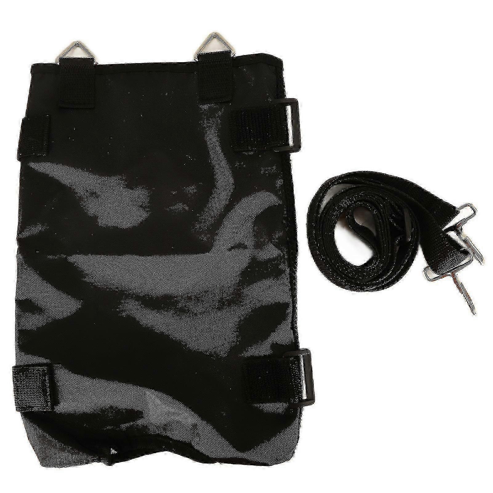 Wearable Urine Bag 2000ml for Senior Men