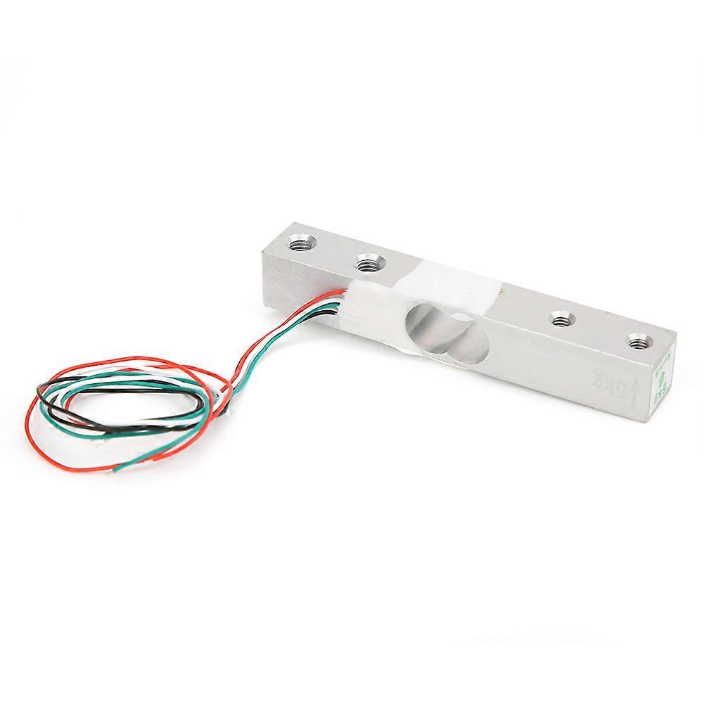 5KG Pressure Sensor Weight Load Cell High Sensitivity Electronic Scale Accessories