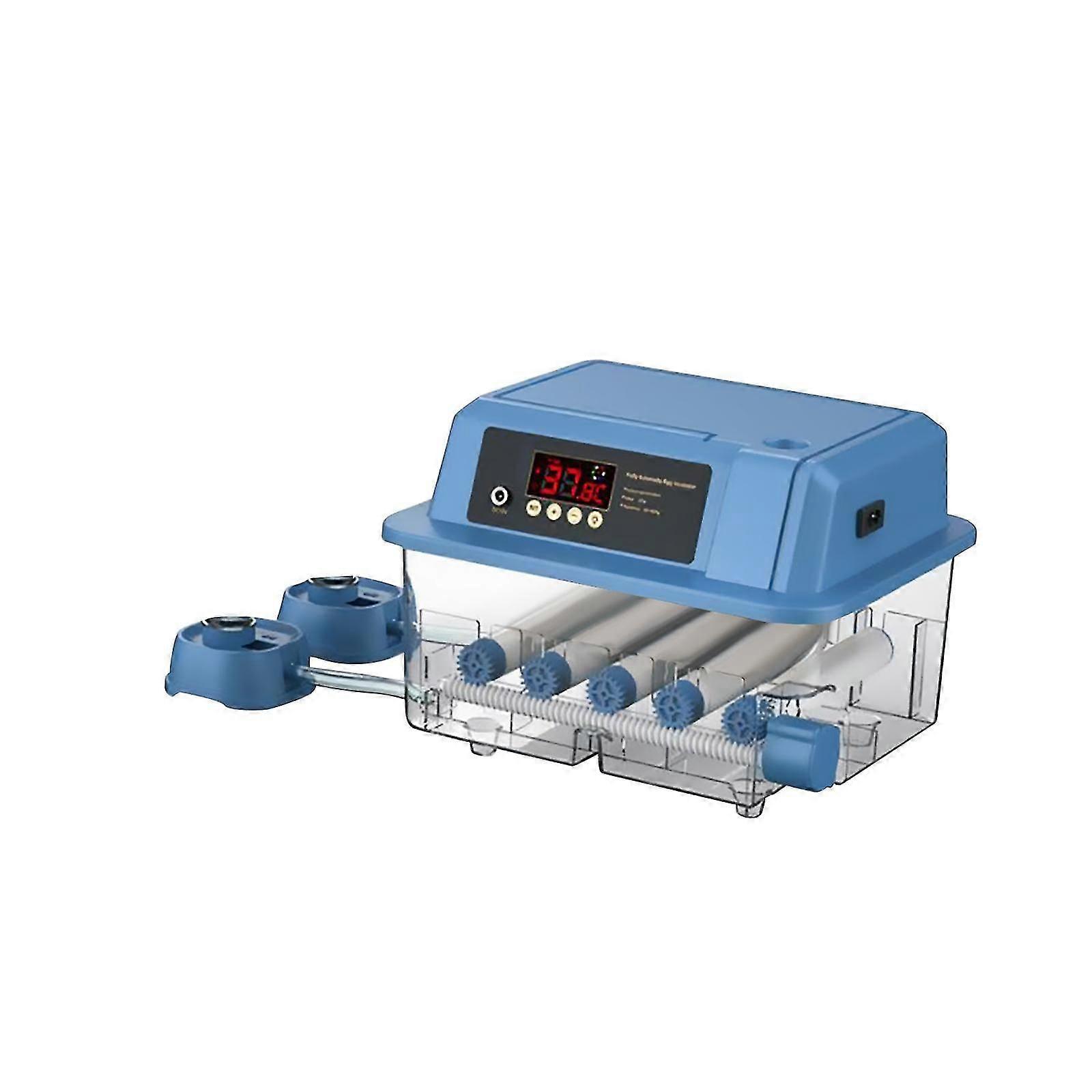 Automatic Egg Incubator Hatcher Machine Automatic Egg Turner Chick Incubator